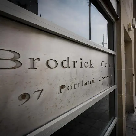 公寓 Live In Millenium Square