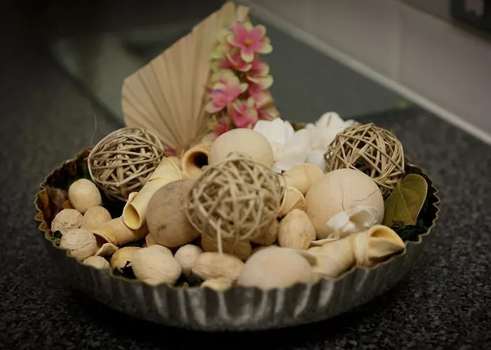 Apartment Live In Millenium Square *